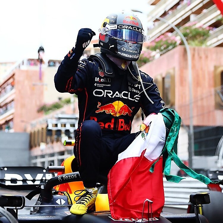 Influenceurs F1