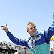 Influenceurs F1