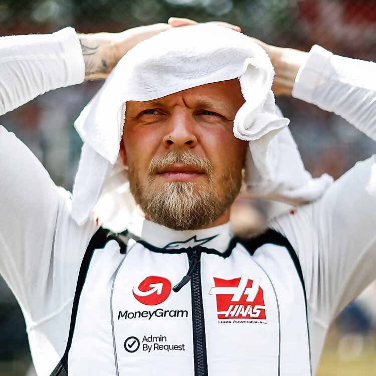 Influenceurs F1