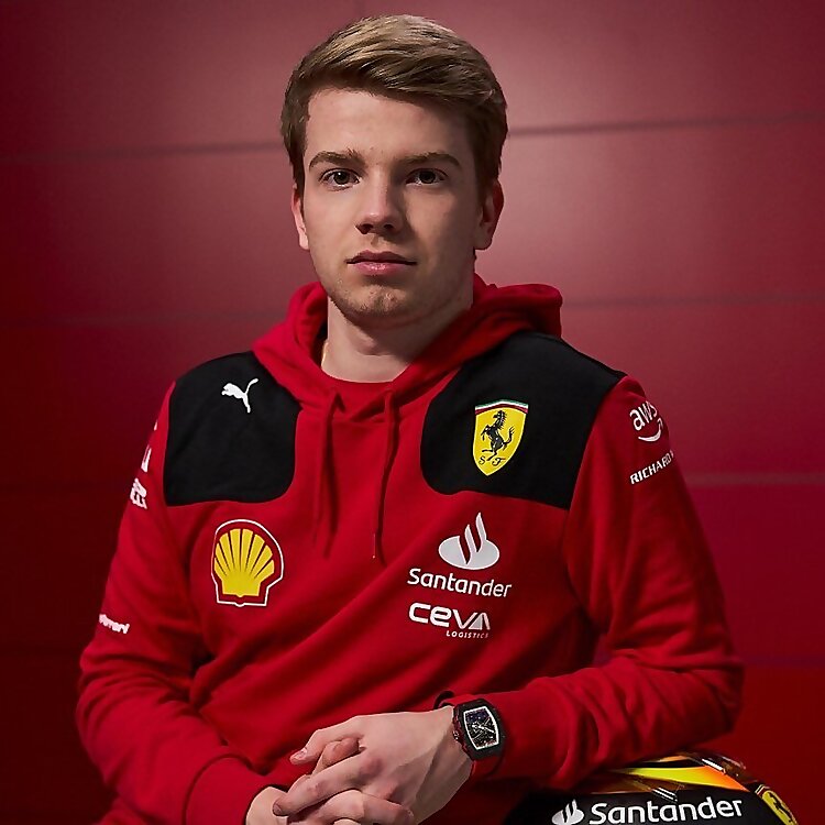 Influenceurs F1