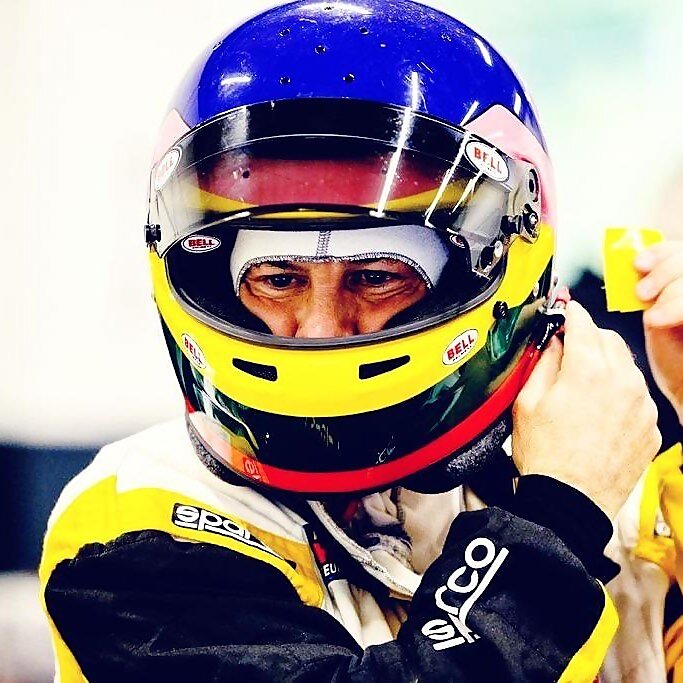 Influenceurs F1