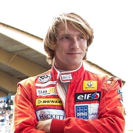 Influenceurs F1