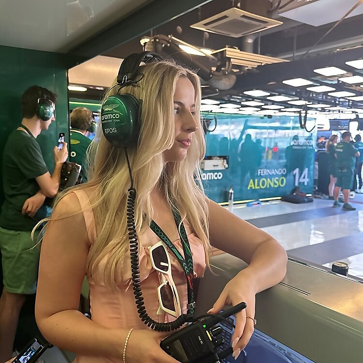 Influenceurs F1