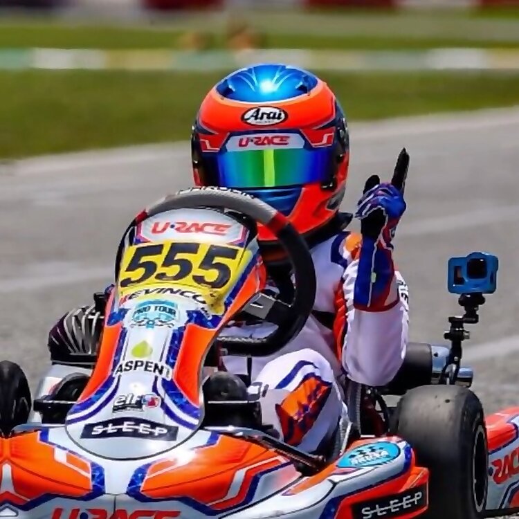 Influenceurs F1