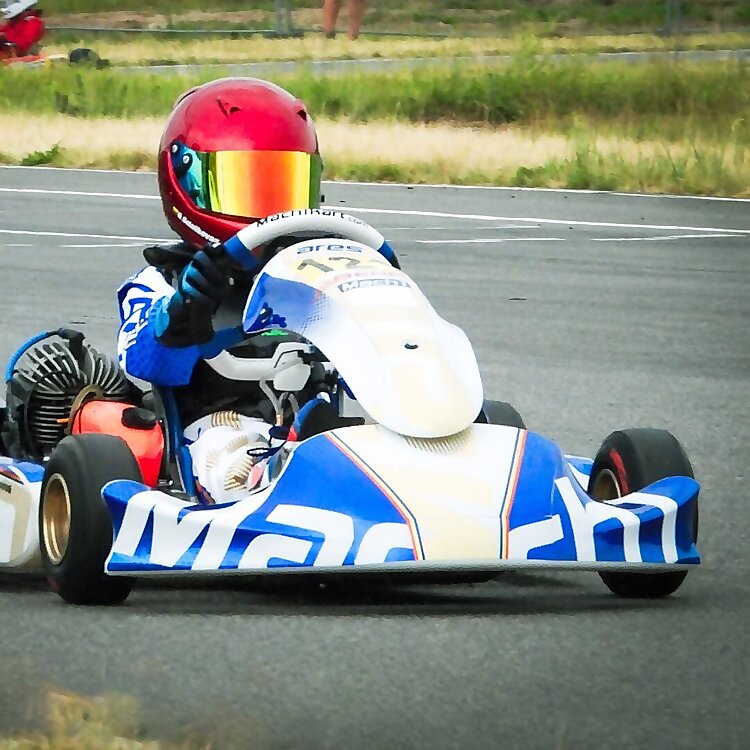 Influenceurs F1