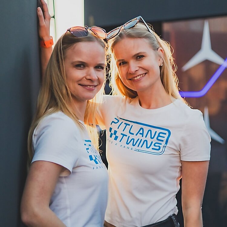 Influenceurs F1