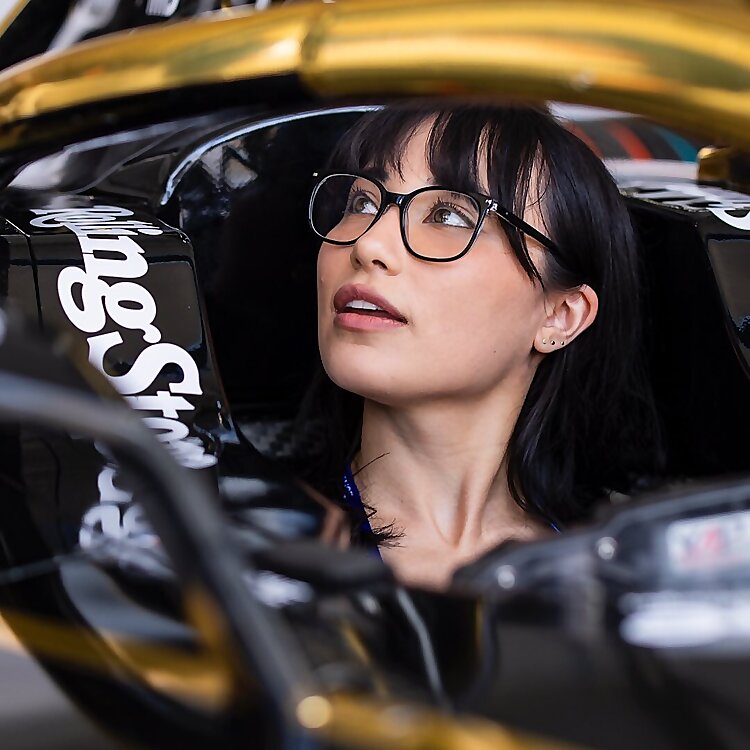 Influenceurs F1