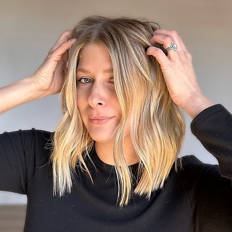Influenceurs de cheveux
