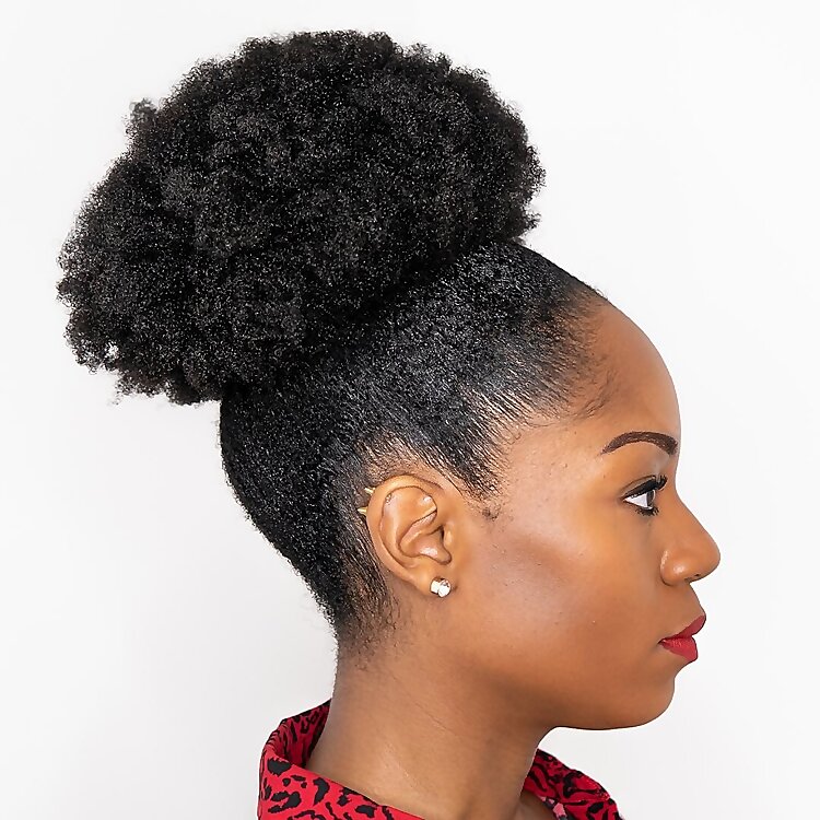 Influenceurs de cheveux