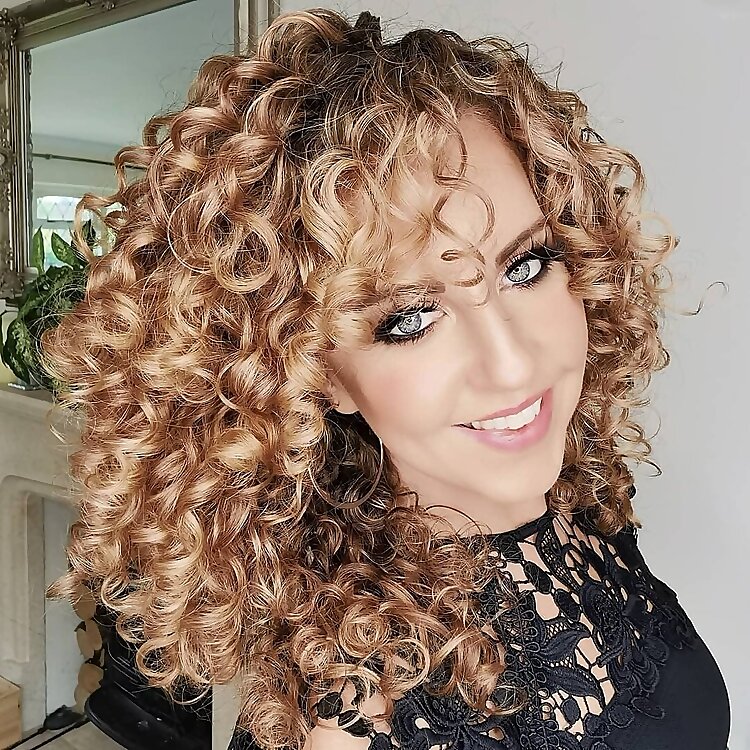 Influenceurs de cheveux
