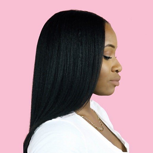 Influenceurs de cheveux
