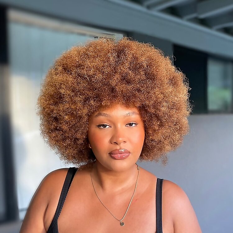 Influenceurs de cheveux