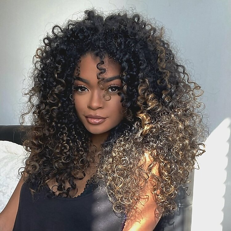 Influenceurs de cheveux