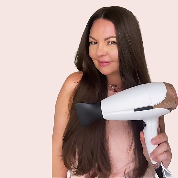 Influenceurs de cheveux
