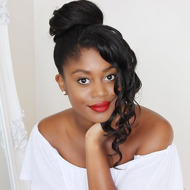 Influenceurs de cheveux