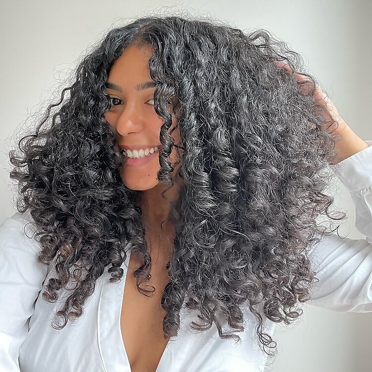 Influenceurs de cheveux