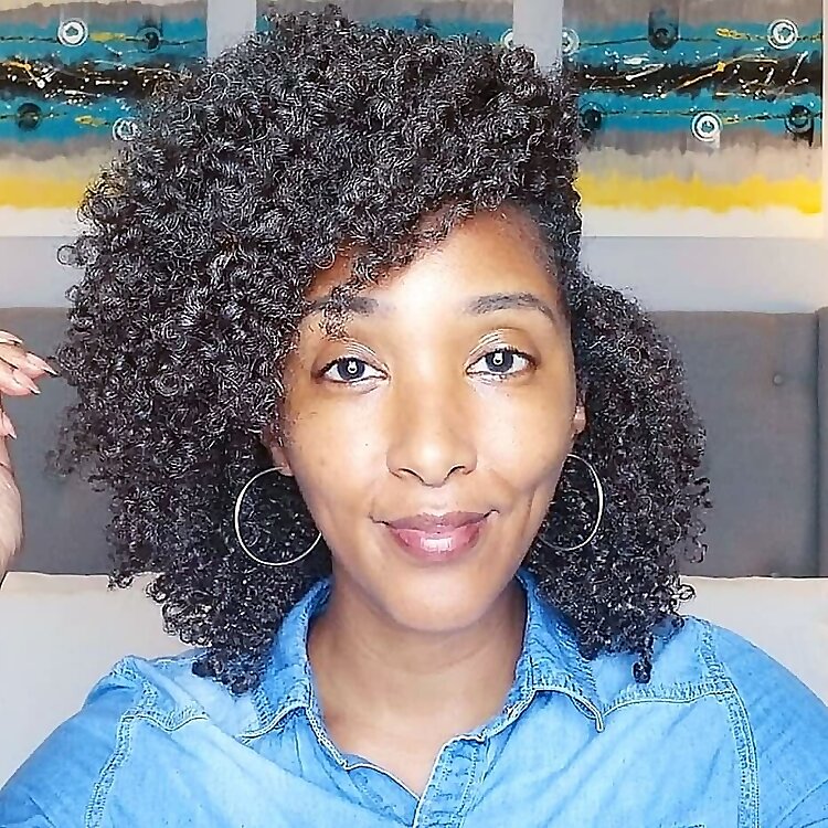 Influenceurs de cheveux