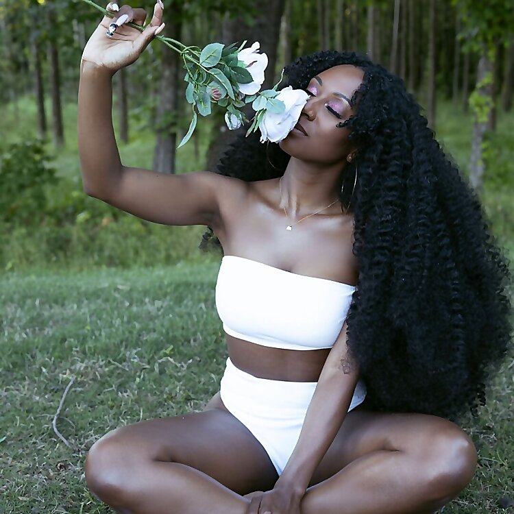 Influenceurs de cheveux