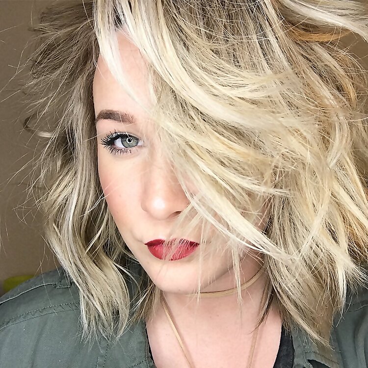Influenceurs de cheveux