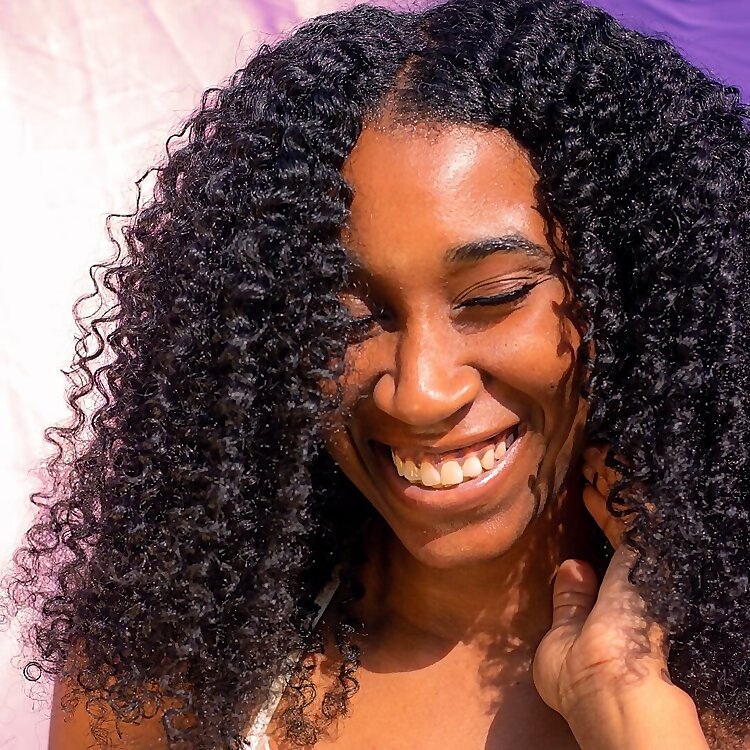Influenceurs de cheveux