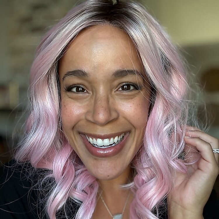 Influenceurs de cheveux