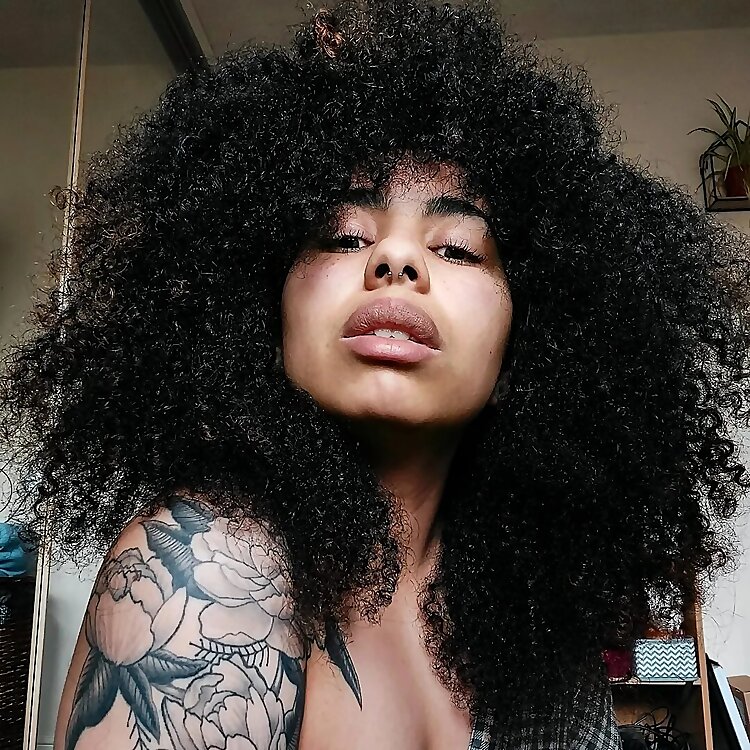 Influenceurs de cheveux
