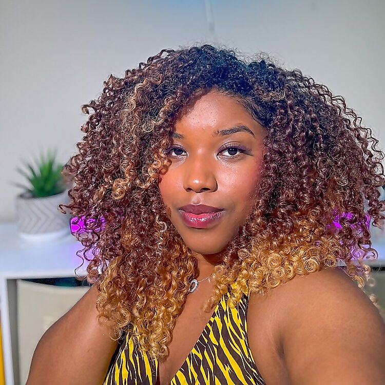 Influenceurs de cheveux