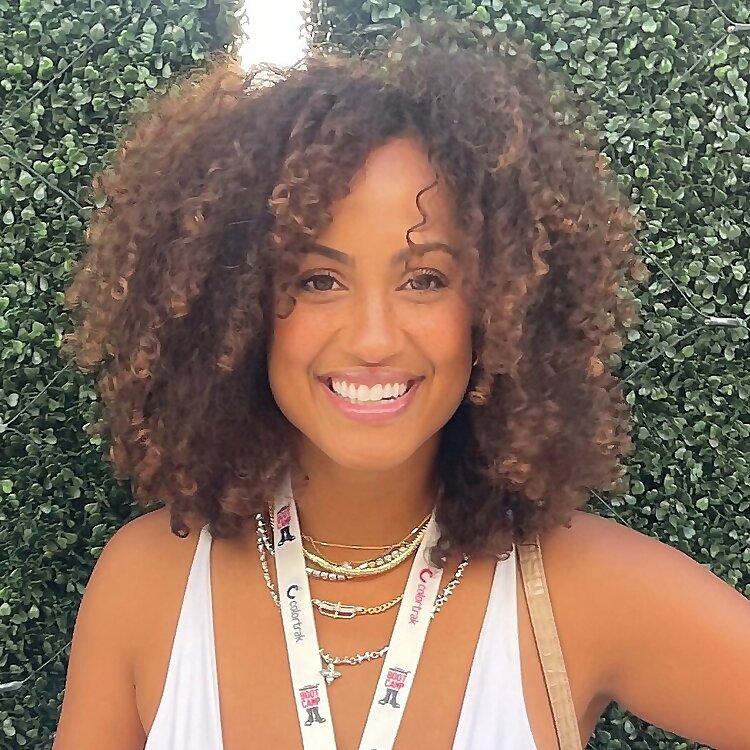 Influenceurs de cheveux