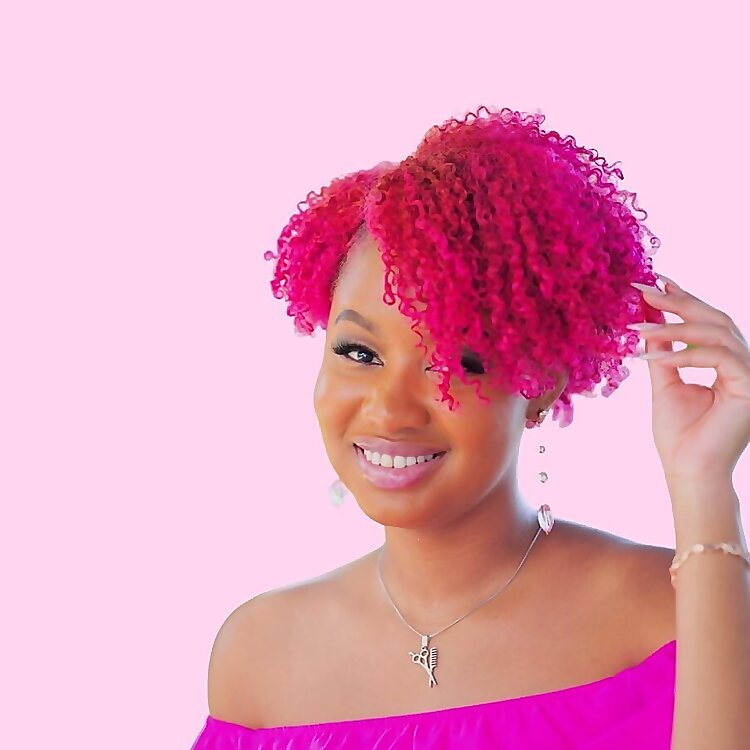 Influenceurs de cheveux