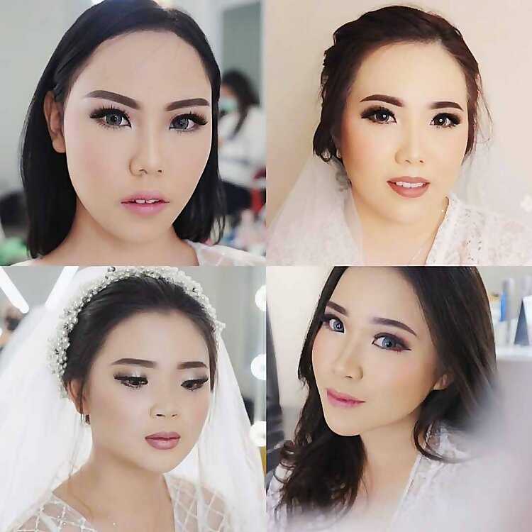 Influenceurs de beauté japonaise