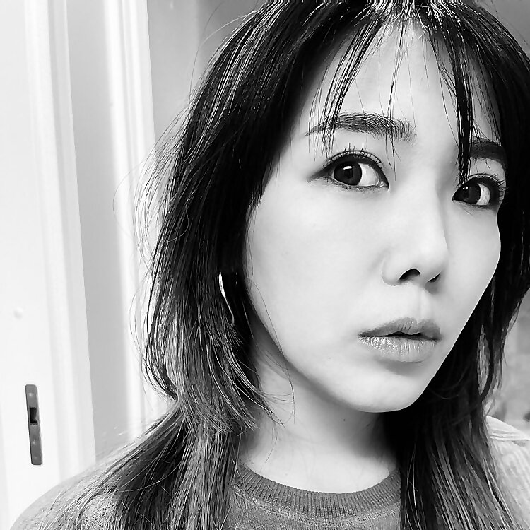 Influenceurs de beauté japonaise