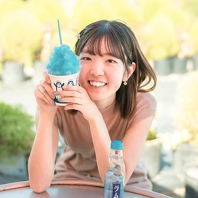 Influenceurs de beauté japonaise