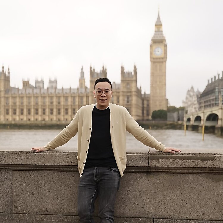 Influenceurs culinaires de Macao