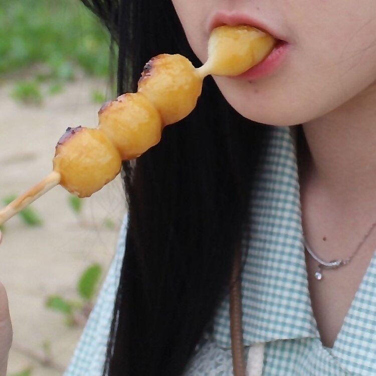 Influenceurs culinaires de Macao