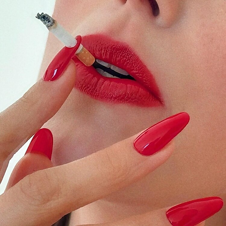 influenceurs ongles