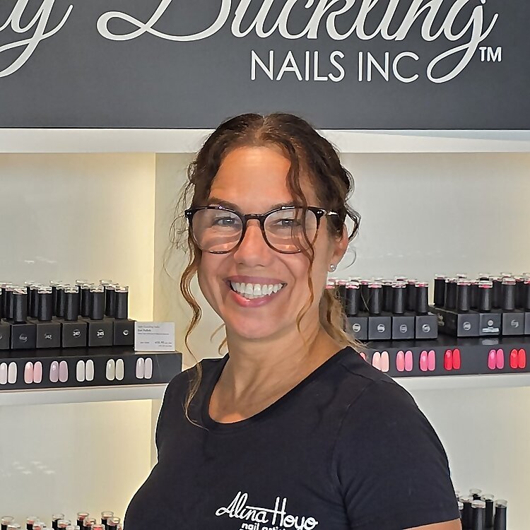 influenceurs ongles
