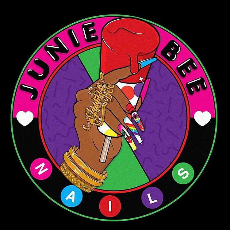 influenceurs ongles