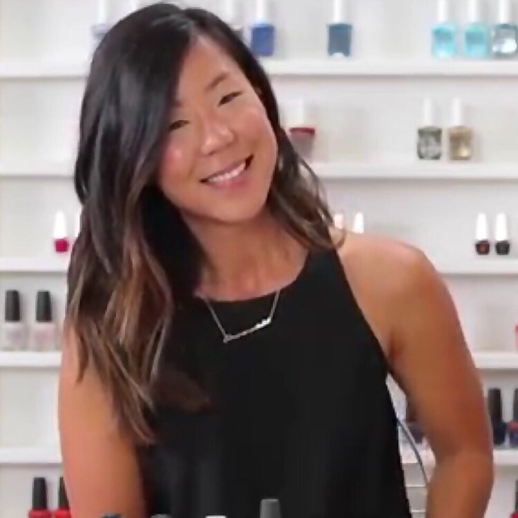 influenceurs ongles