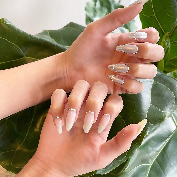 influenceurs ongles