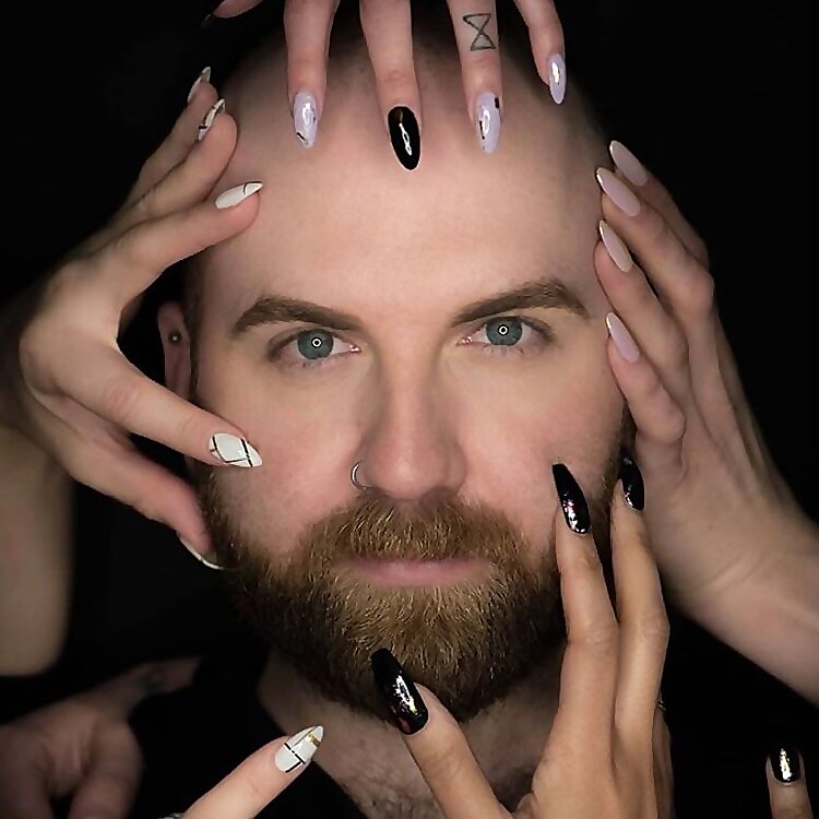 influenceurs ongles