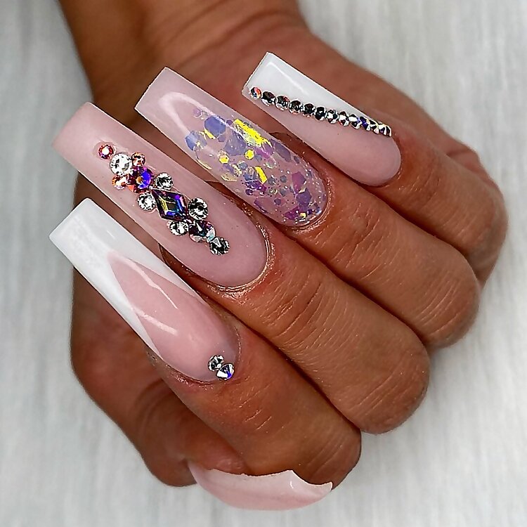 influenceurs ongles