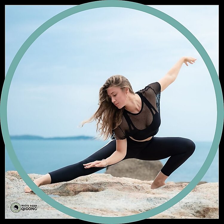Influenceurs Qi Gong