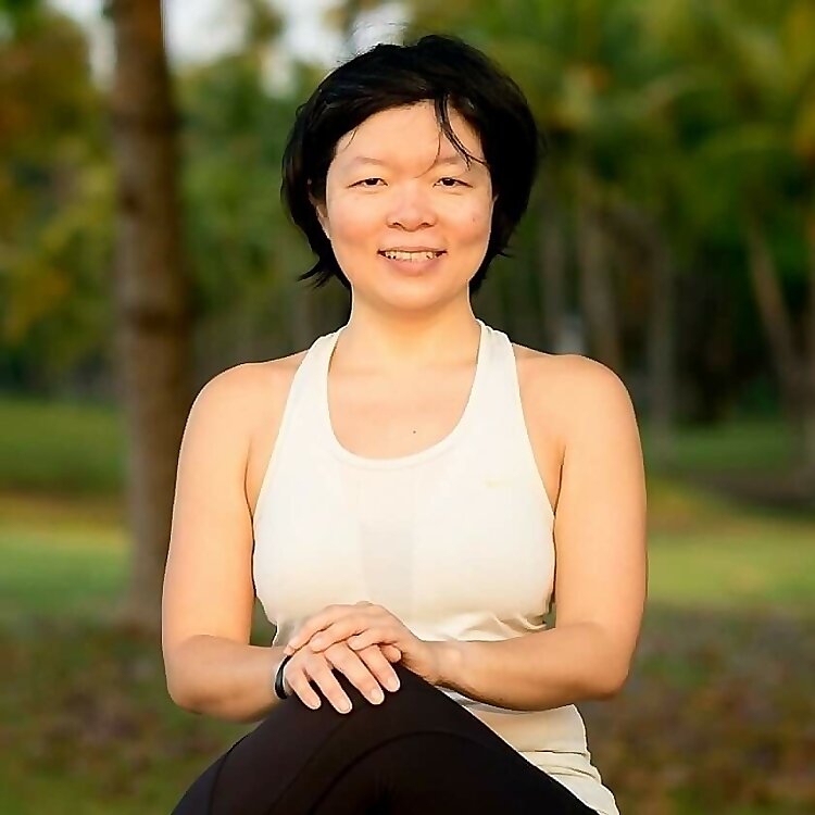 Influenceurs Qi Gong