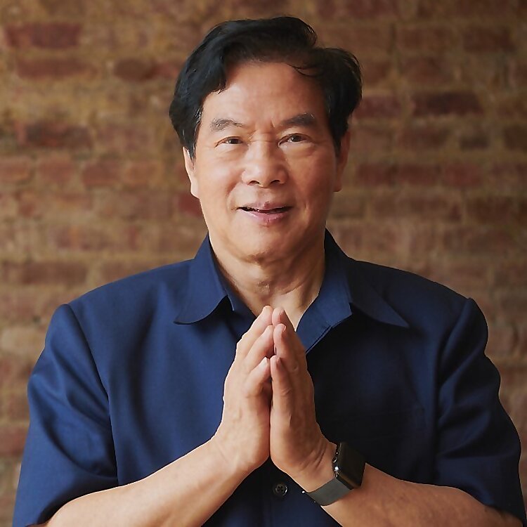 Influenceurs Qi Gong