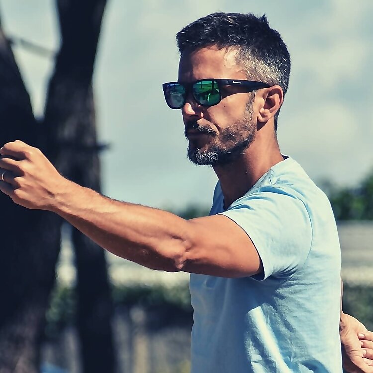 Influenceurs Qi Gong