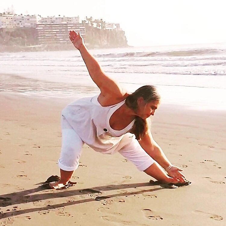 Influenceurs Qi Gong