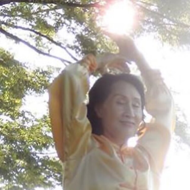 Influenceurs Qi Gong
