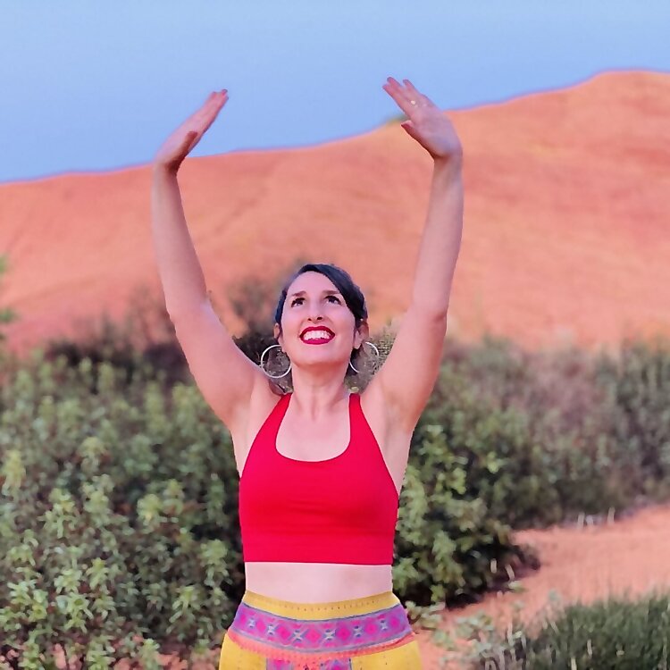 Influenceurs Qi Gong