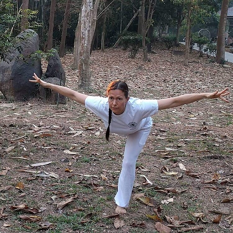 Influenceurs Qi Gong