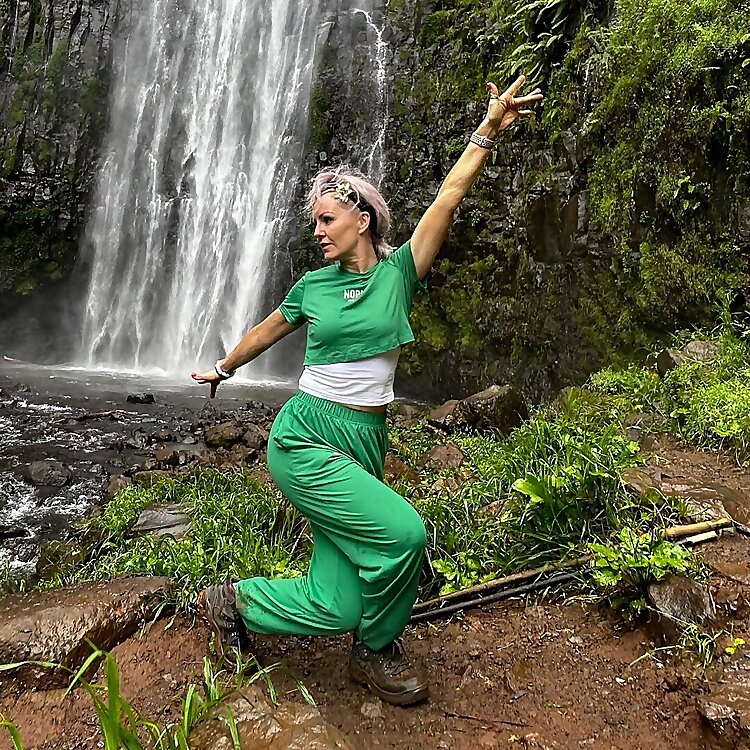 Influenceurs Qi Gong